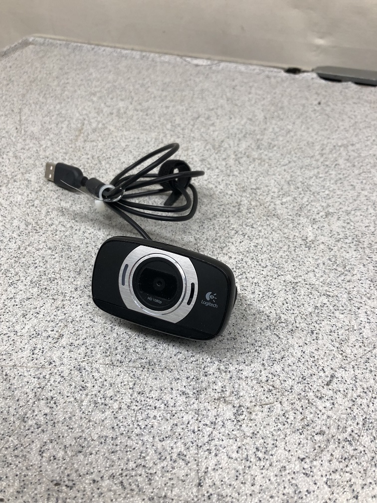 Logitech V-U0027 Webcam