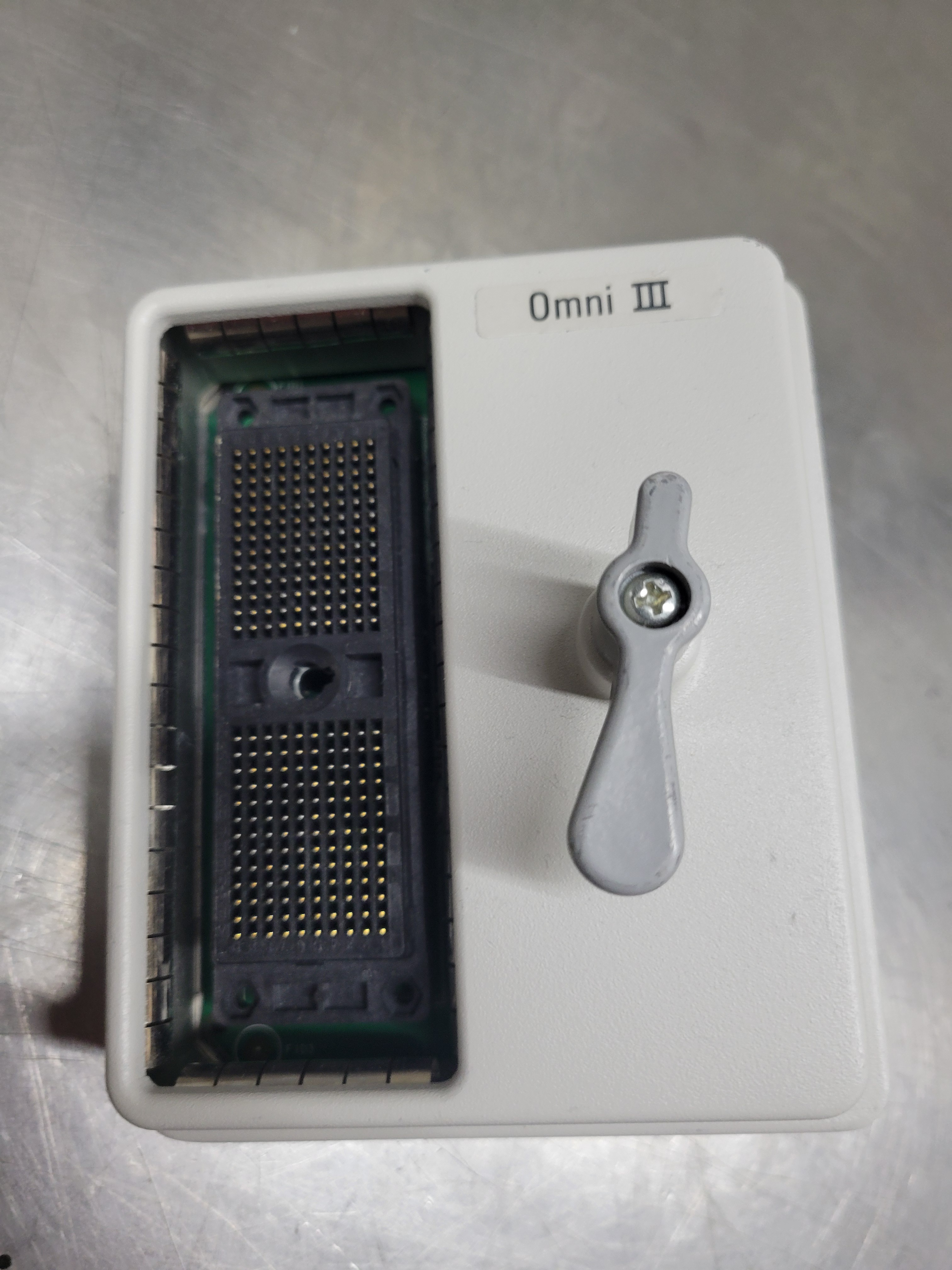 Philips OMNI III Ultrasound Adapter