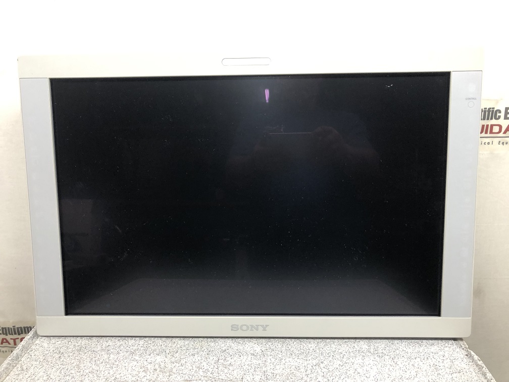 Sony LMD-2451MD LCD Monitor 24" - No Power Supply