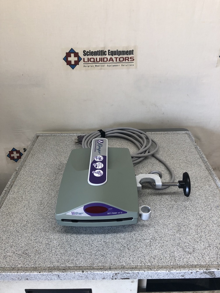 3M Bair Hugger Ranger 245 Blood and Fluid Warmer