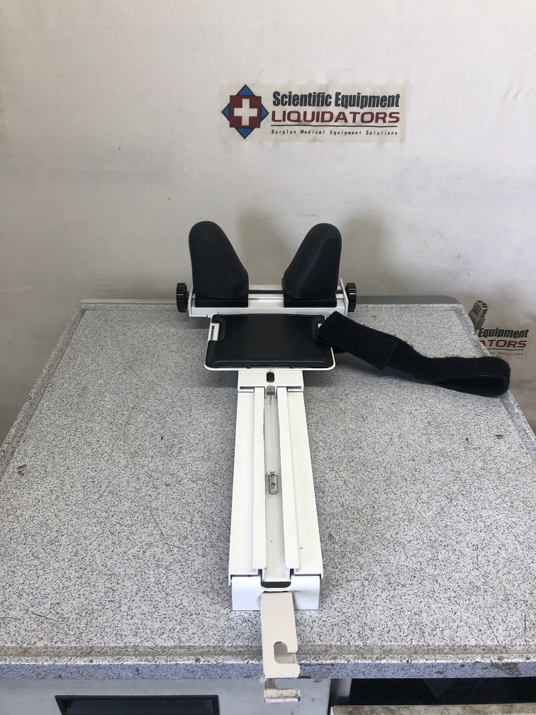 Chattanooga 7040 Clinical Cervical Traction Device