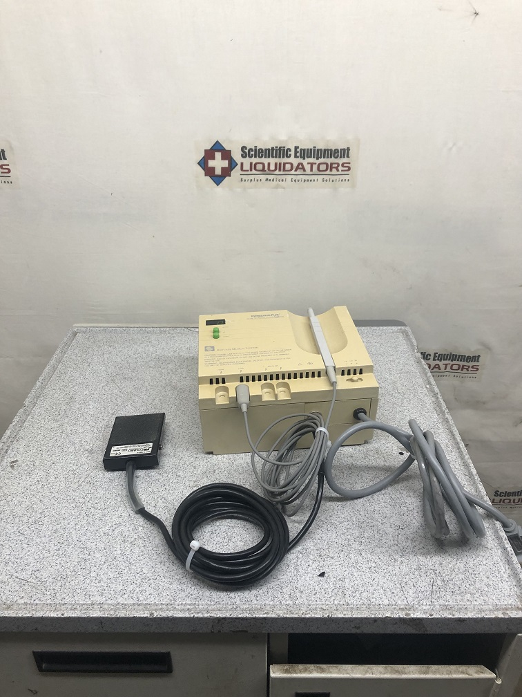 Birtcher Hyfrecator Plus Model 7-797  