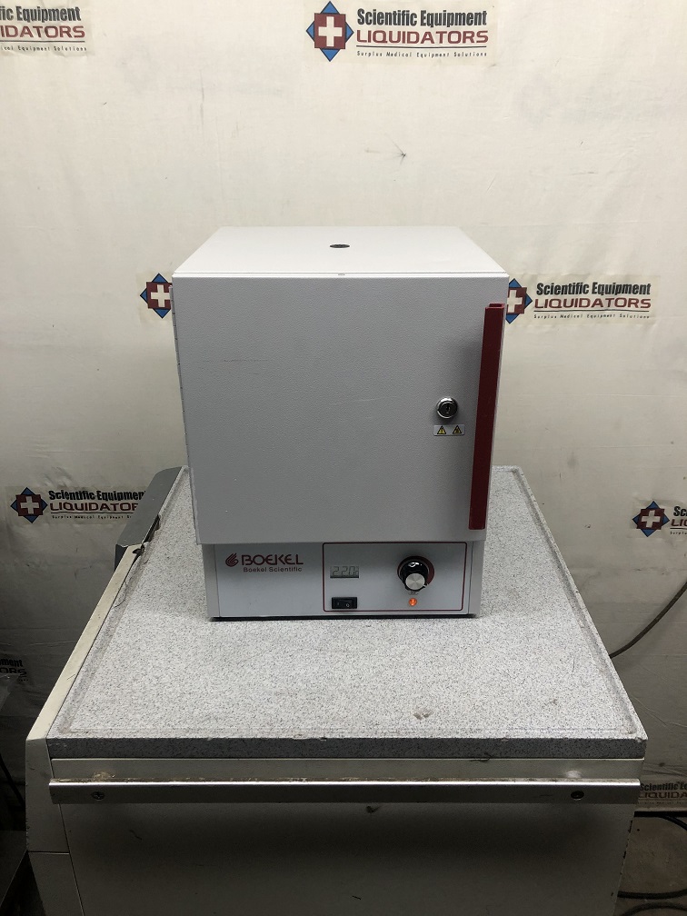 Boekel 133001 Incubator