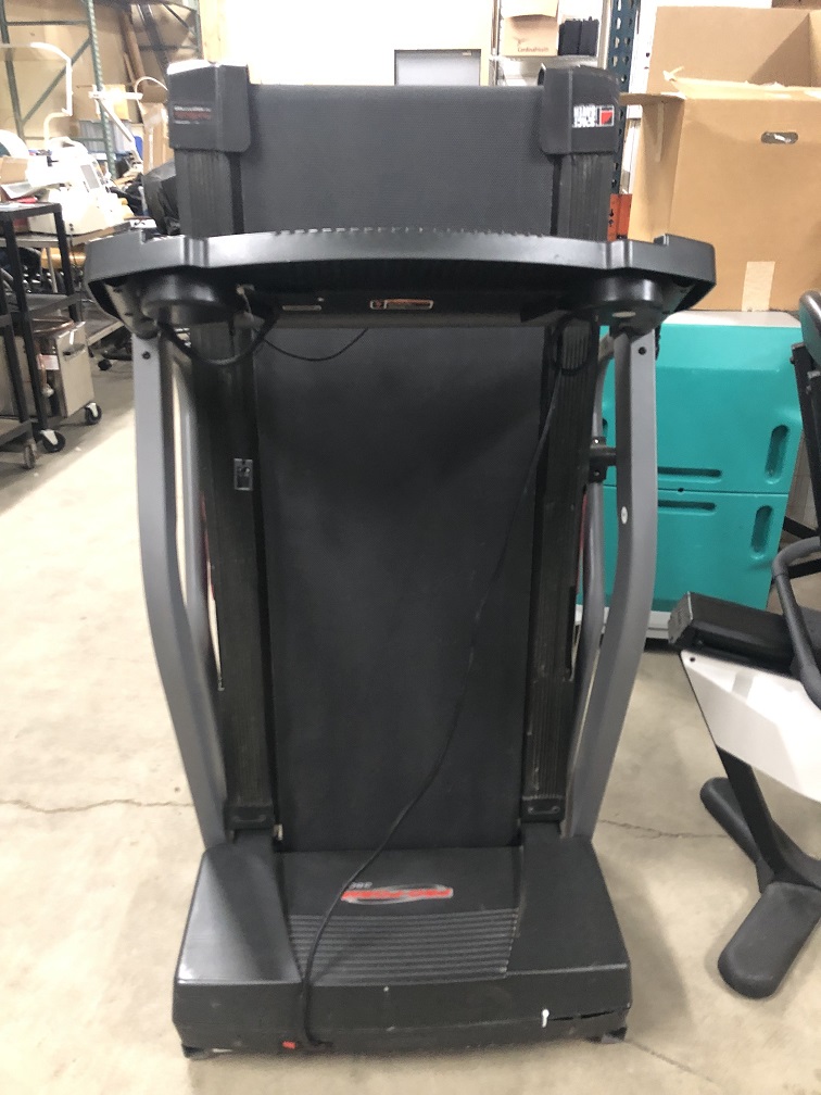 PRO-FORM 380i Treadmill