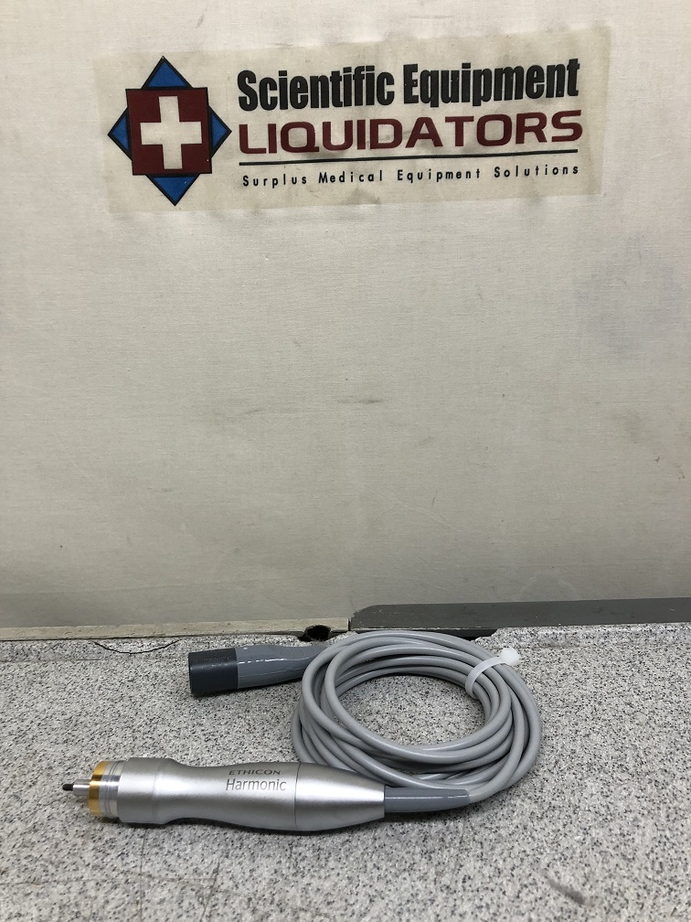 Ehticon Harmonic 10705036002147 Handpiece