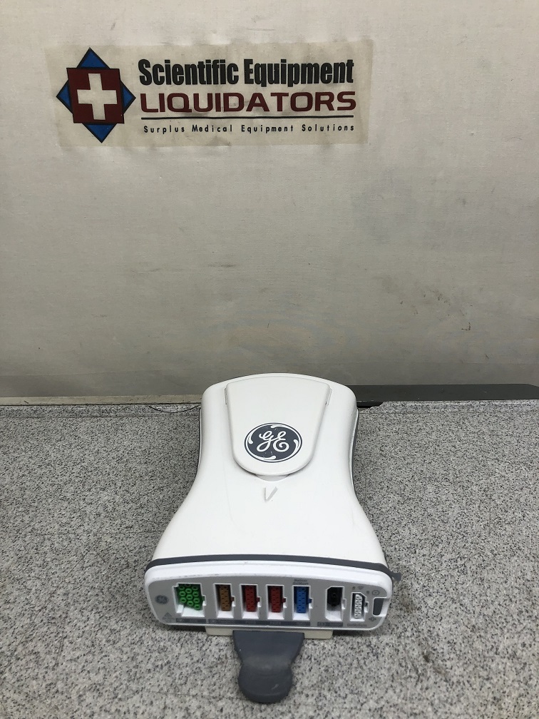 GE 2016793-002 Patient Data Module