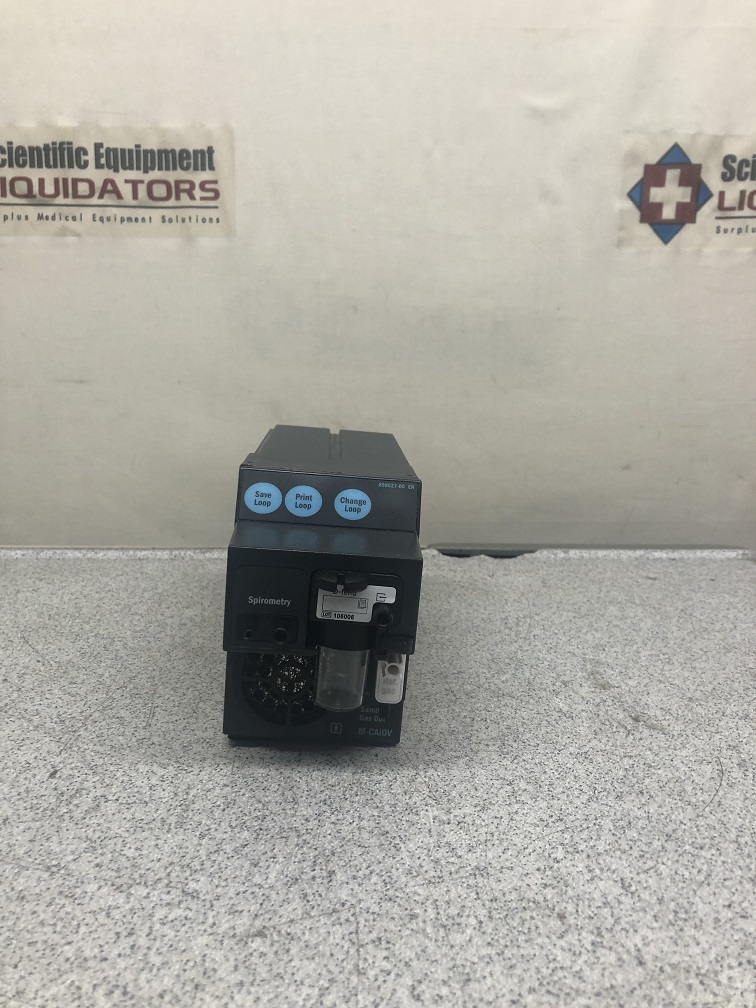 Datex-Ohmeda M-CAiOV-03 Gas Module