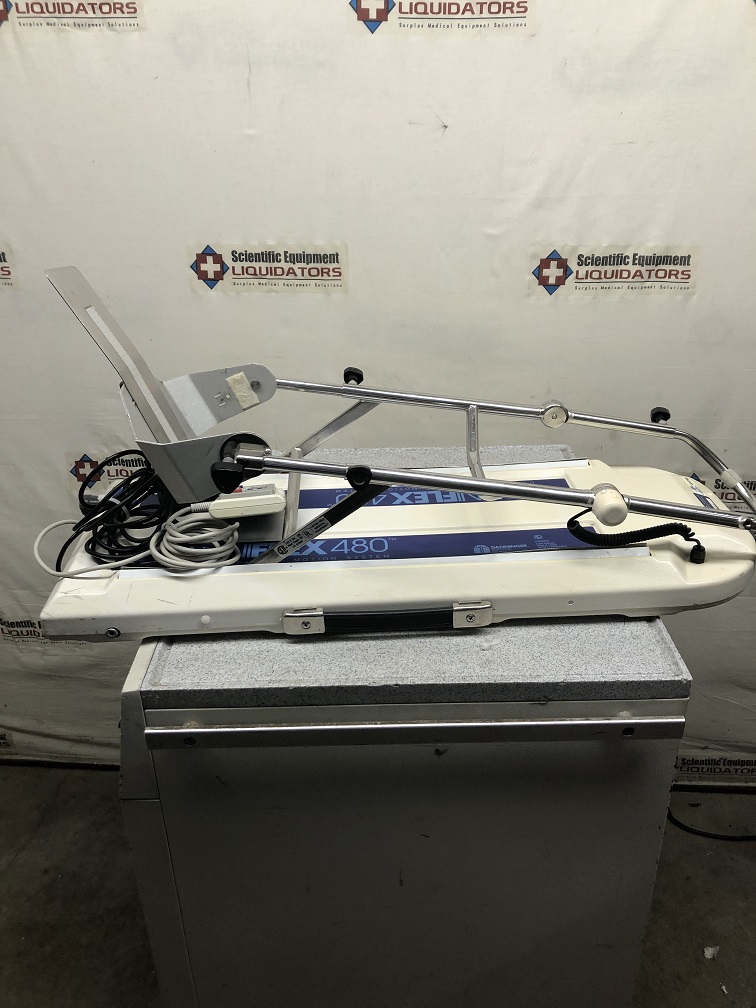 Danninger DanniFlex 480 Continuous Passive Motion System