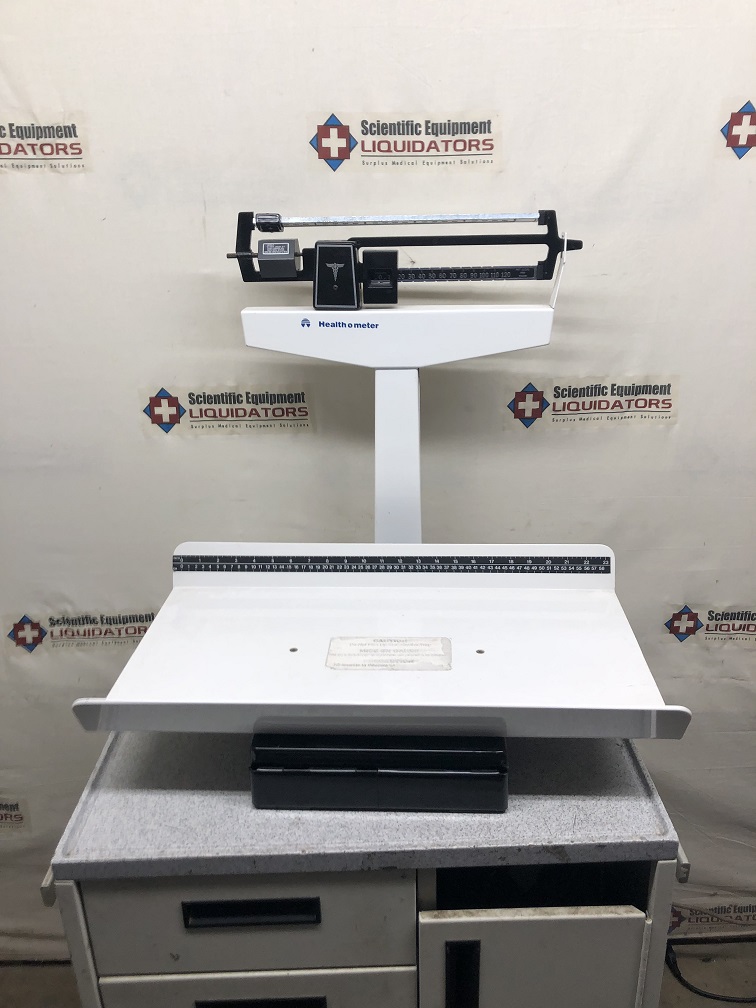 Health-o-Meter 1522KLS Pediatric Scale