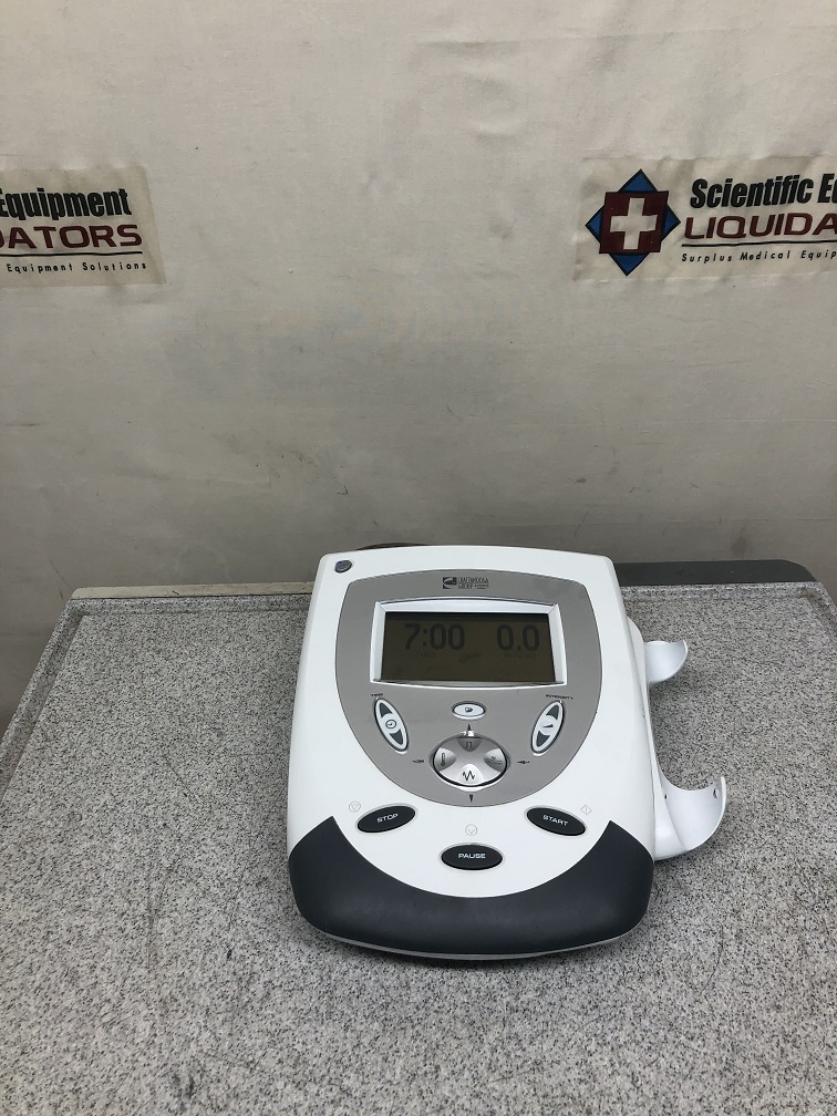 Chattanooga Intelect 2782 Transport Therapeutic Ultrasound (No Transducer)