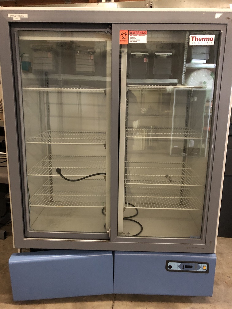 Thermo Fisher REL4504A Lab/ Pharmacy Refrigerator