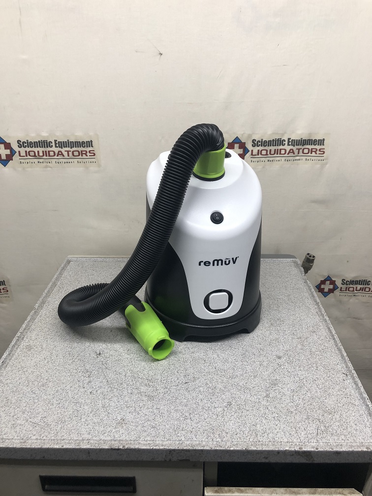 Remuv MV600-2 Air Supply for Air Mat