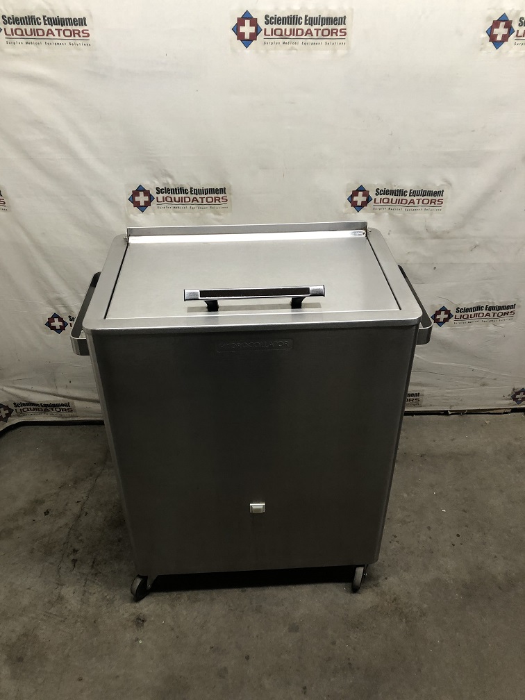 Chattanooga M2 Hydrocollator  
