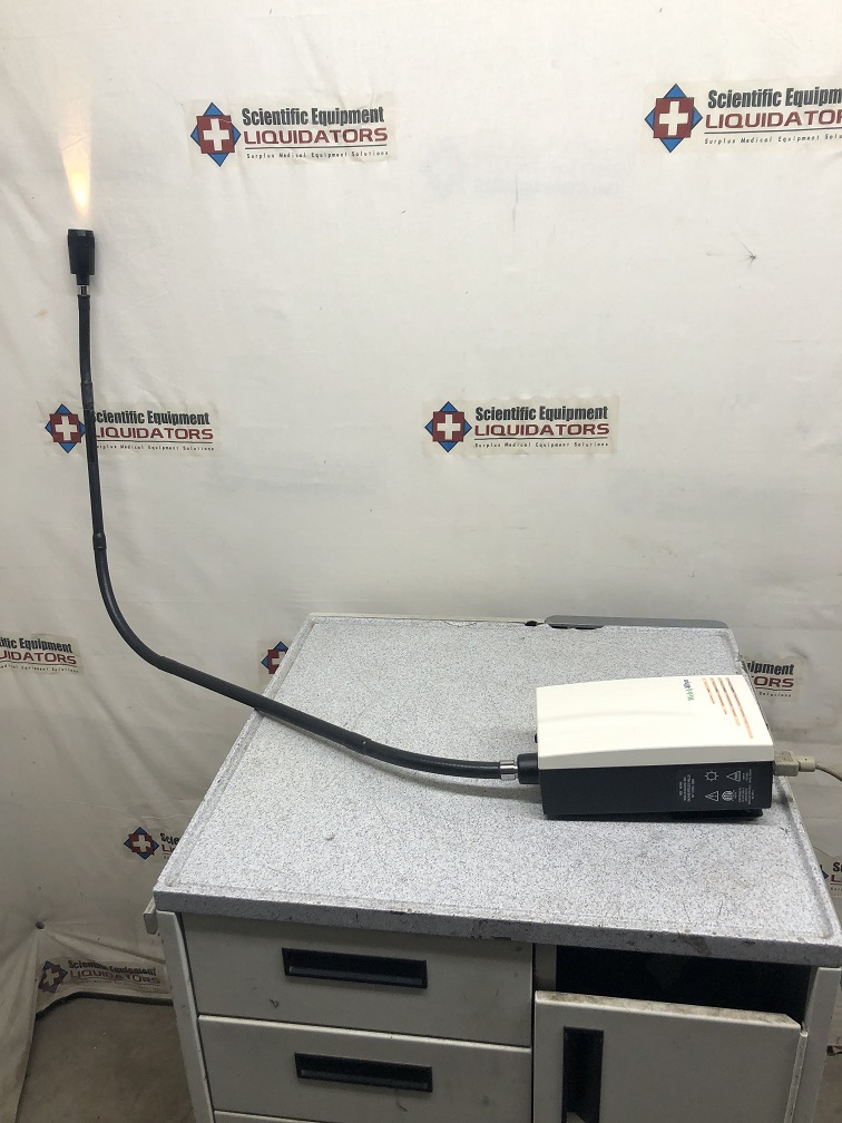 Welch Allyn 48740 Lite Box with Lite Pipe
