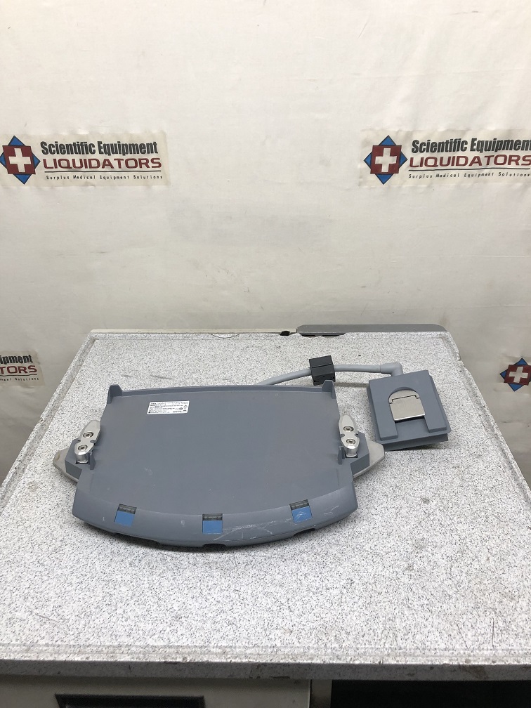 Sonosite P04764-13 Triple Transducer Connect Quick Release