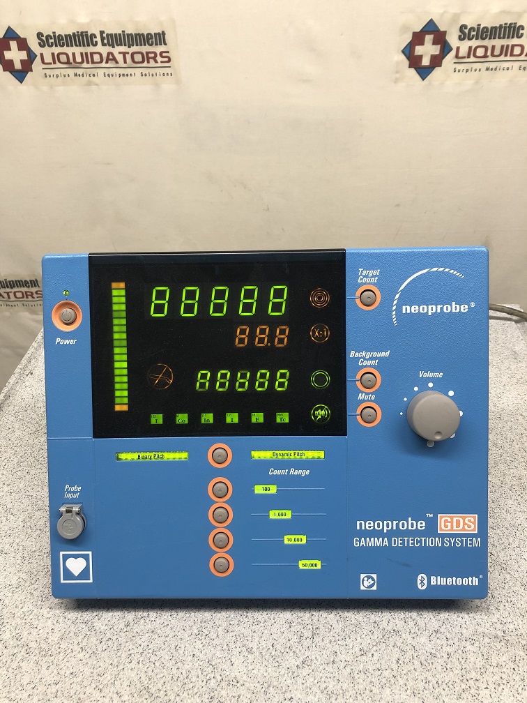 Neoprobe 2300 Gamma Detection System