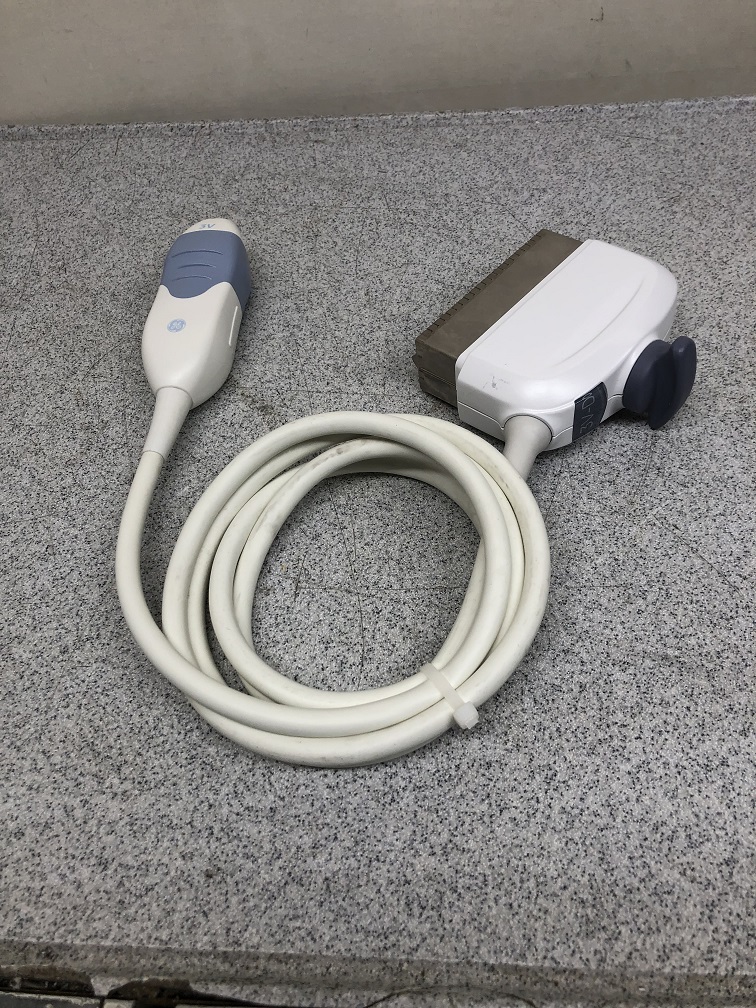 GE 3V-D Ultrasound Transducer