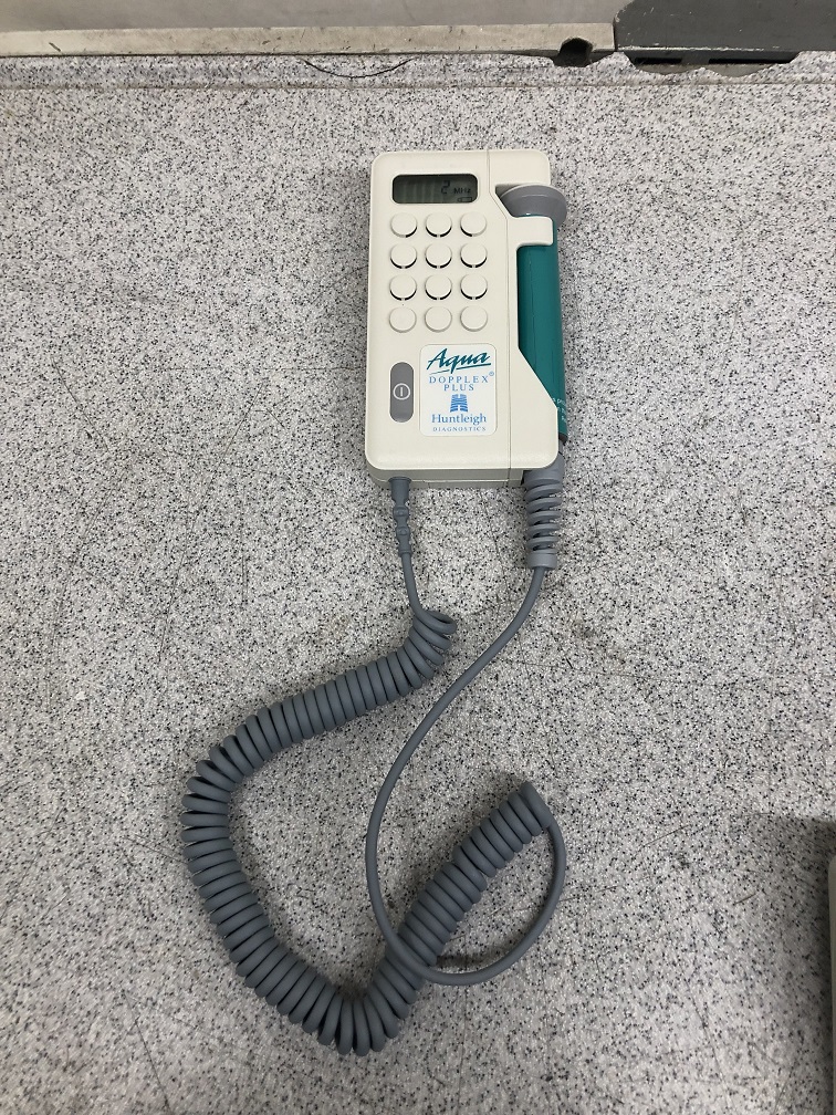 Huntleigh FD1A Aqua Dopplex Plus