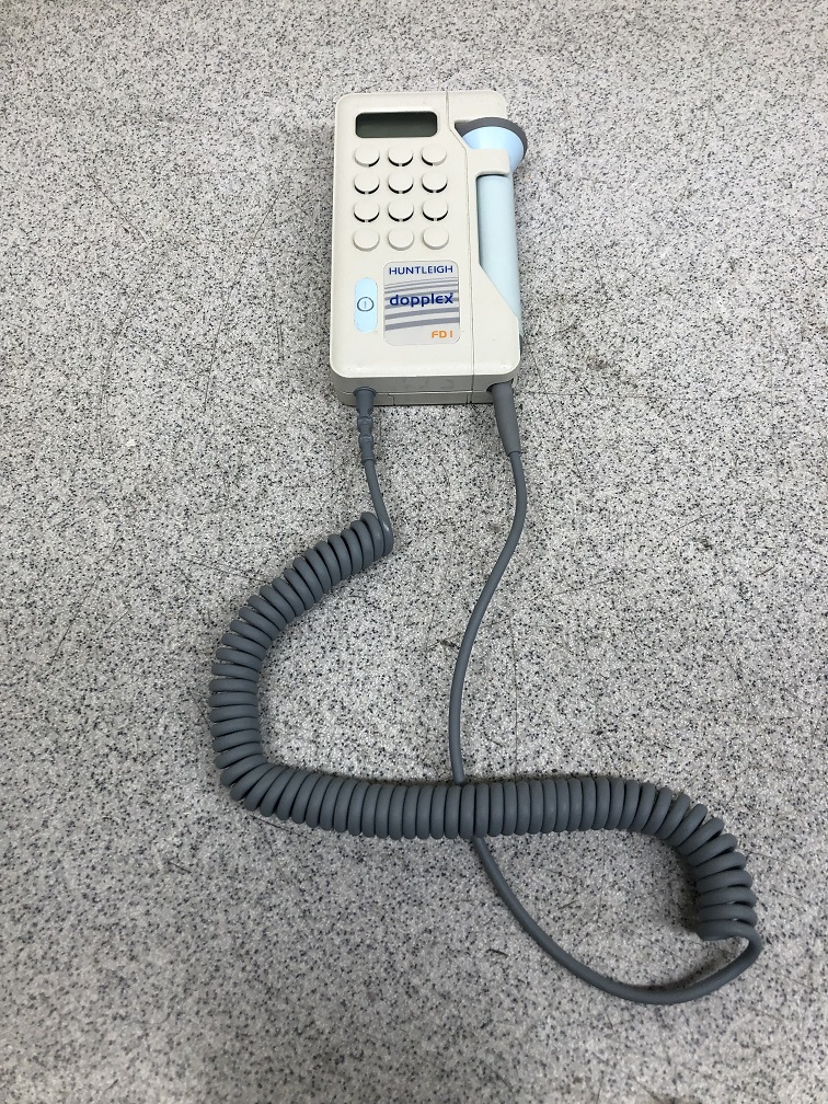 Huntleigh FD1+ Fetal Dopplex