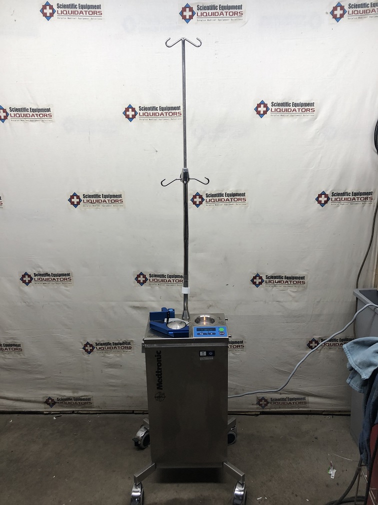 Medtronic Autolog ATLG Autotransfusion System