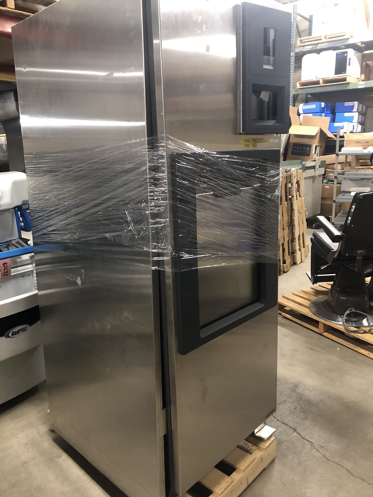 Steris Amsco Century V-116 Prevac Steam Sterilizer