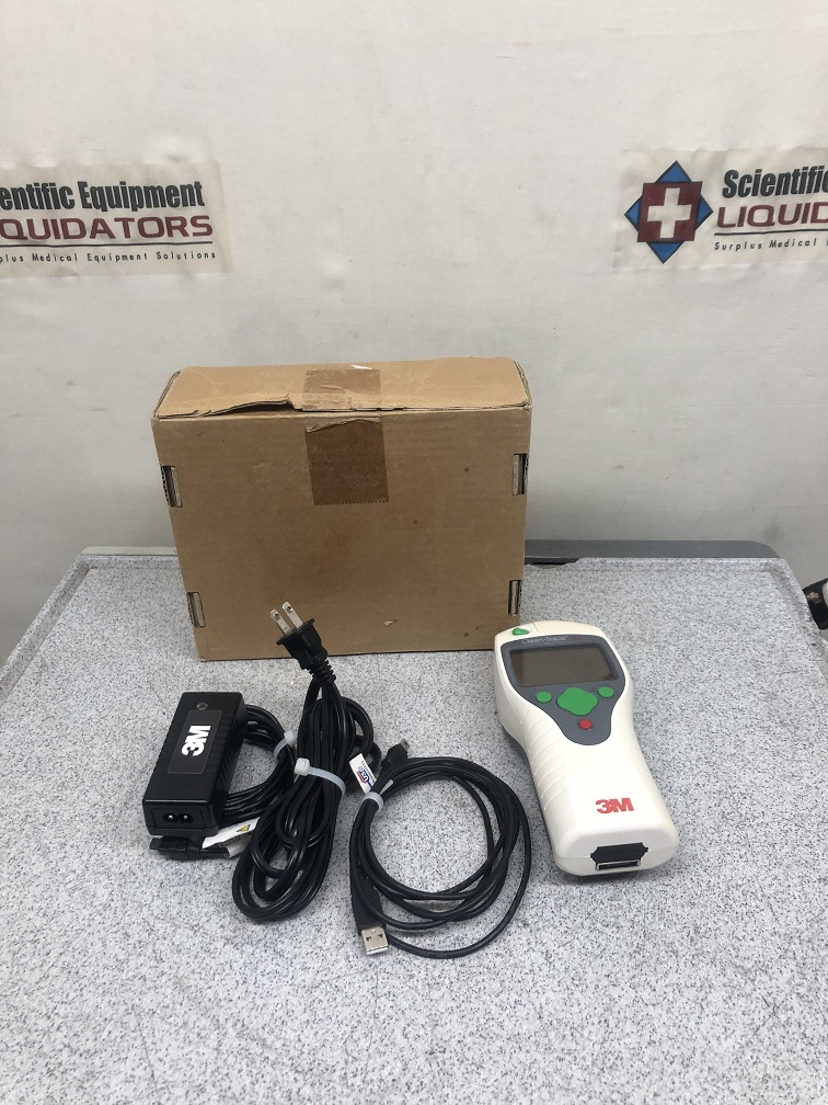 3M DH-8888-0539-6 Clean-Trace NGi Luminometer