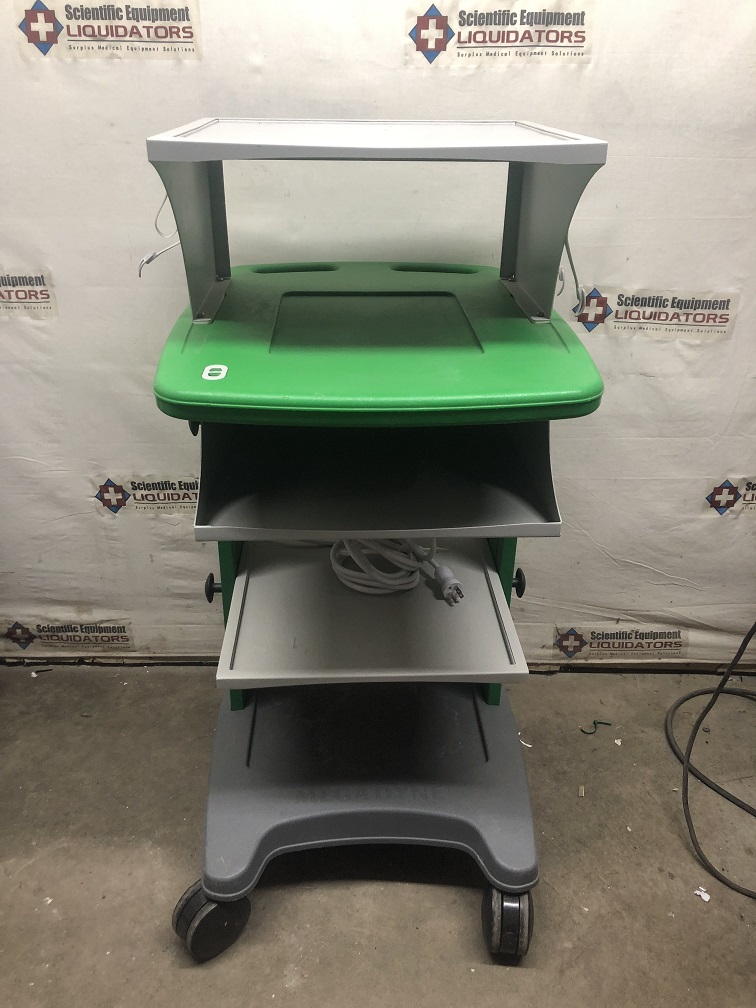 Megadyne Cart