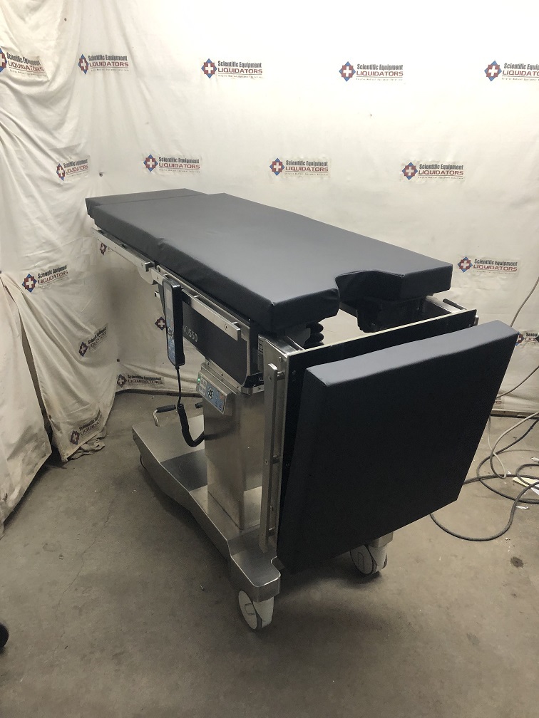 Avante Torino 550 Mobile Surgical Table
