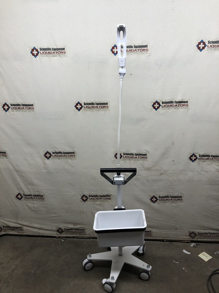 AccuVein HF450 Vein Finder Rolling Stand