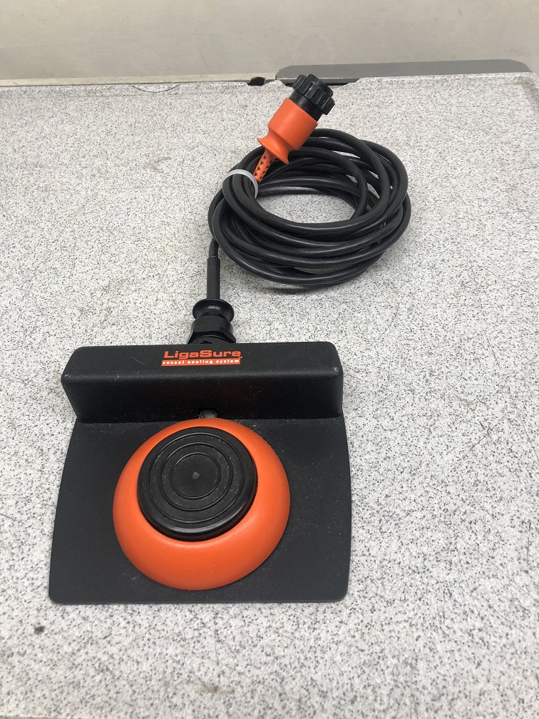 Valleylab LF0500 Ligasure Foot Switch