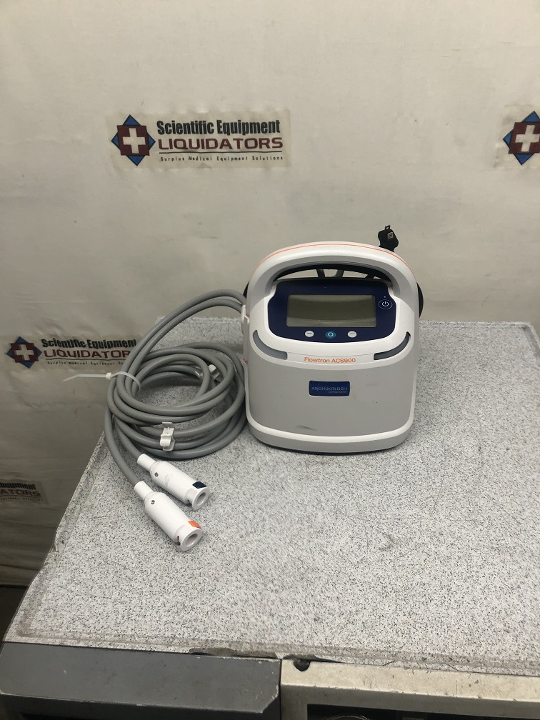 Arjo Flowtron ACS900 Active Compression System DVT Pump