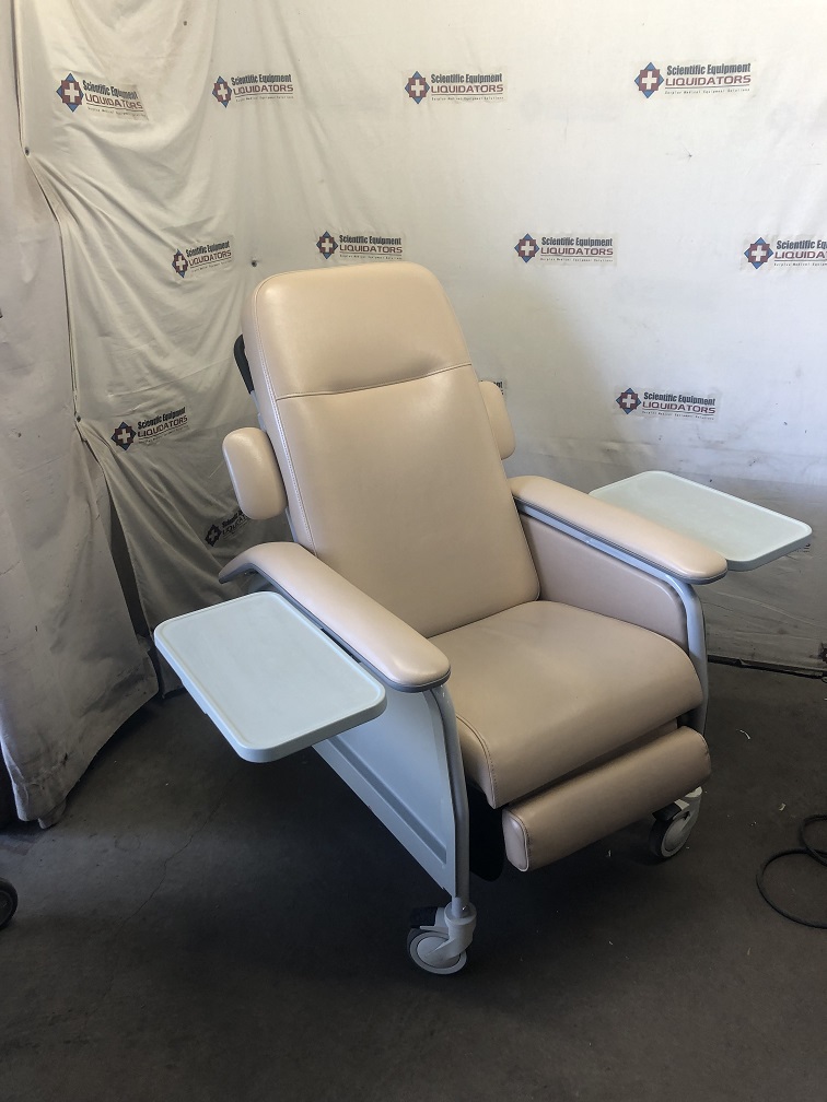 Lumex 577RGKIT Clinical Care Recliner