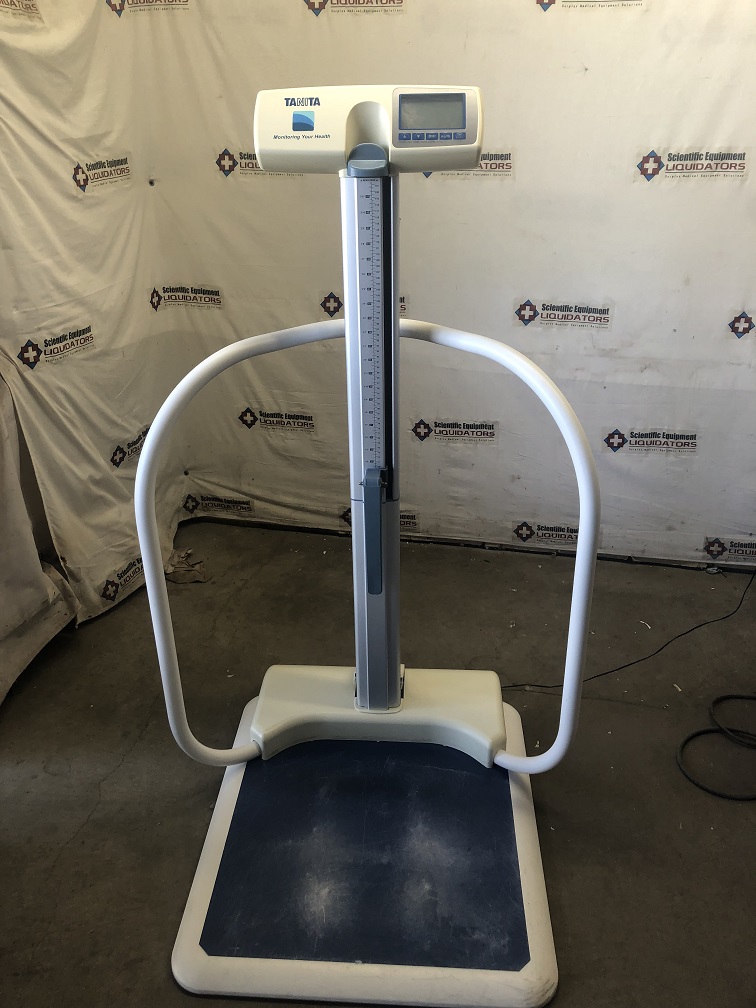 Tanita PH-740 Digital Patient Scale