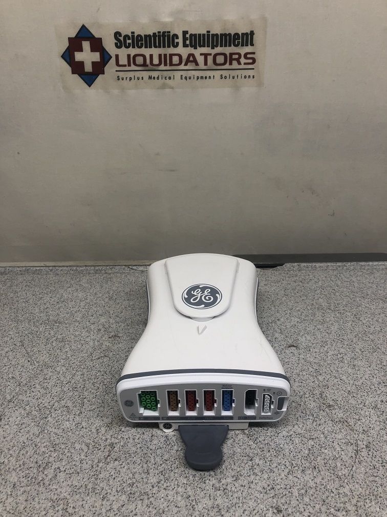 GE 2016793-002 Patient Data Module