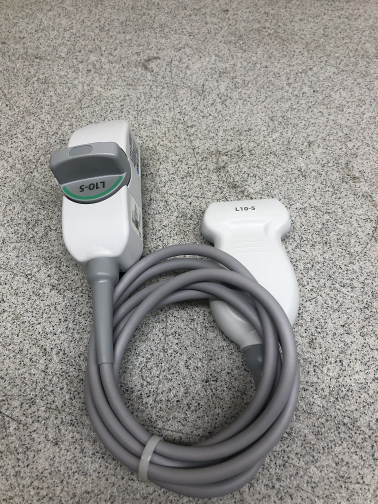 Mindray Zonare 84003-30 L10-5 Ultrasound Transducer