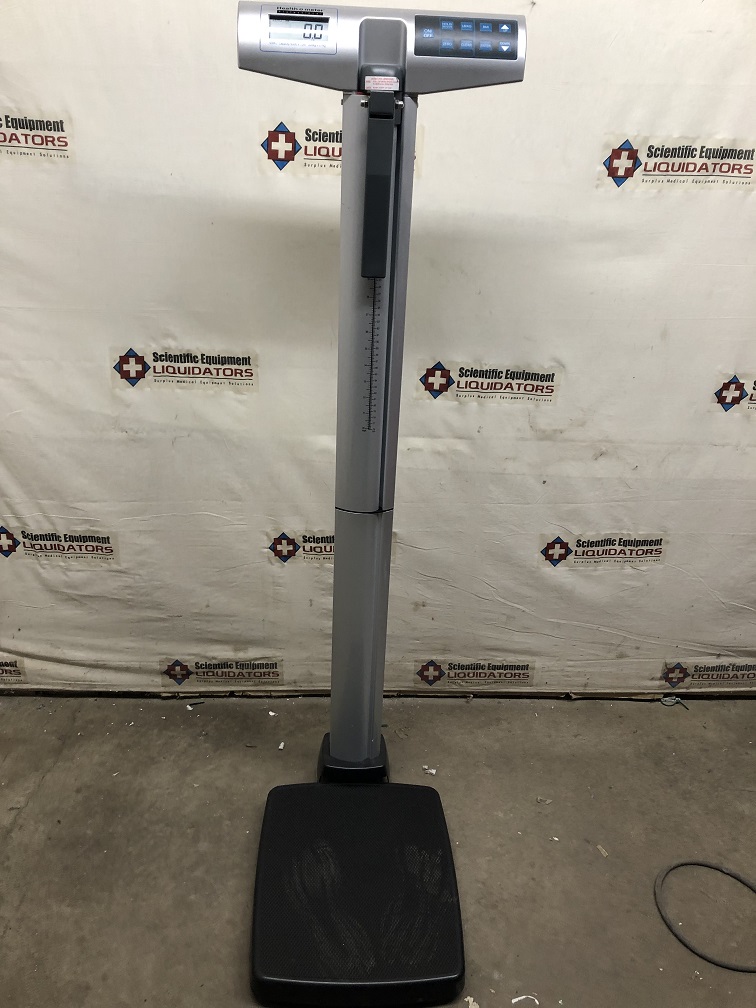 Health-O-Meter 500KL Professional Scale