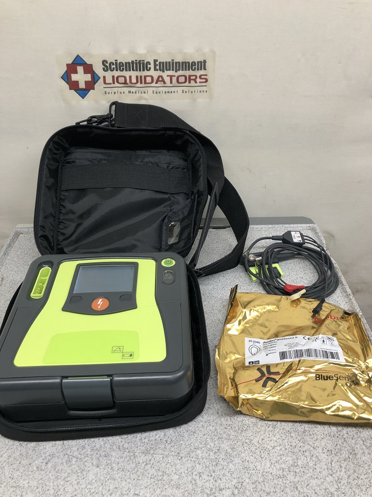 Zoll AED Pro