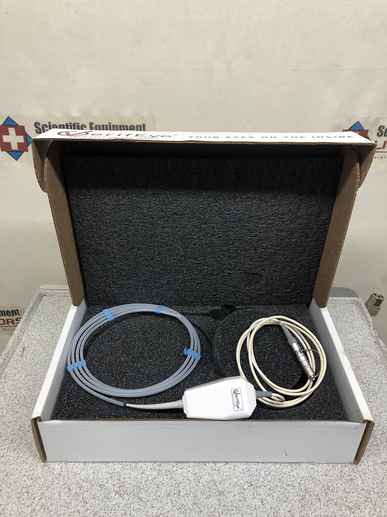 Steris VEYE202-201 VerifEye Video Borescope
