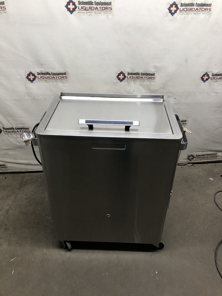 Chattanooga M2 Hydrocollator  