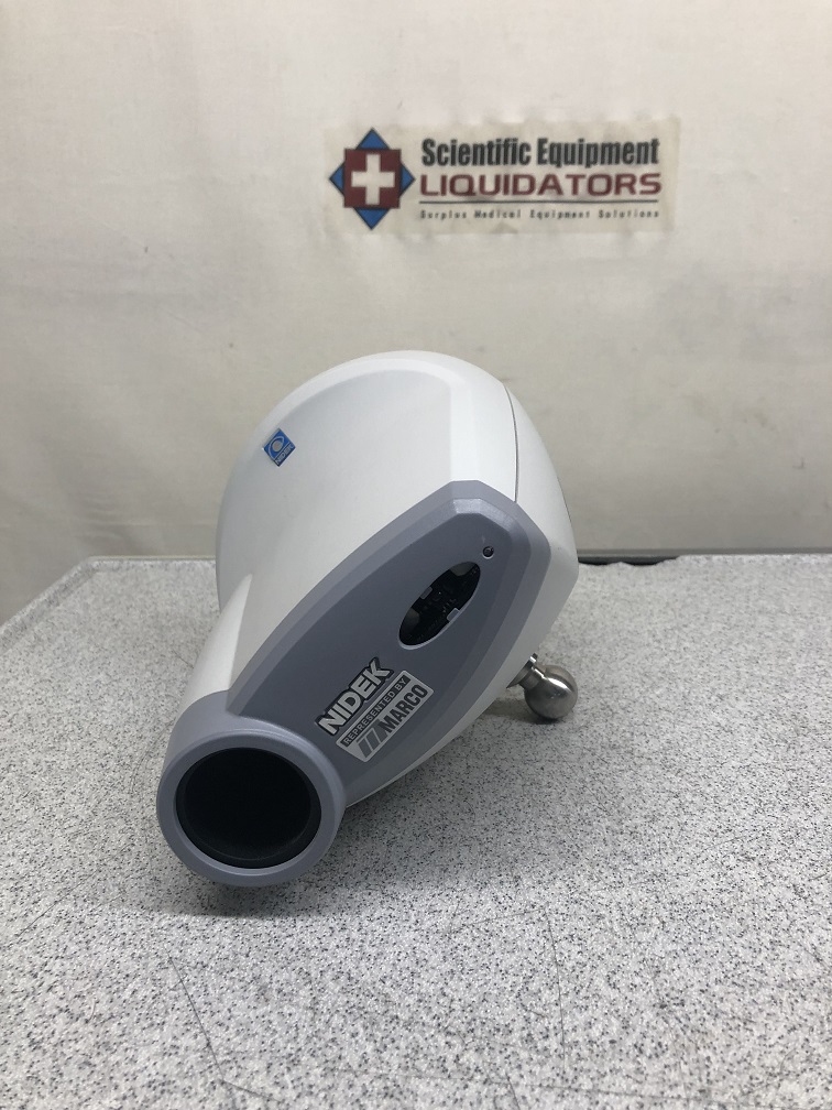 Nidek CP-770 Chart Projector