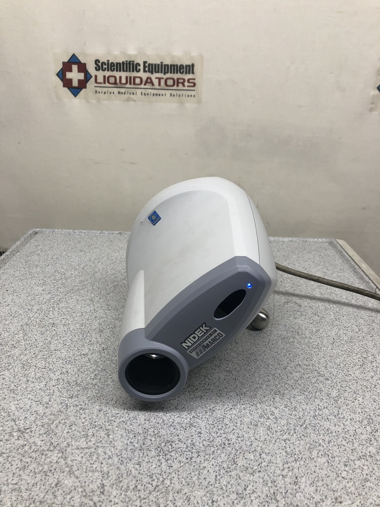 Nidek CP-770 Chart Projector