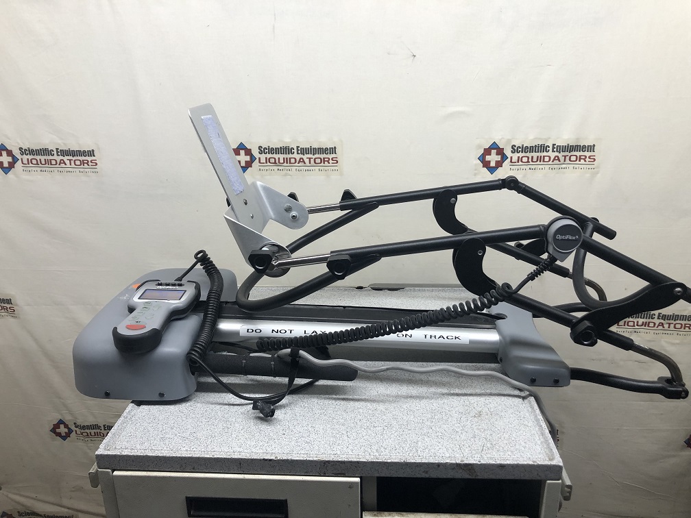 Chattanooga OptiFlex 3 Knee CPM