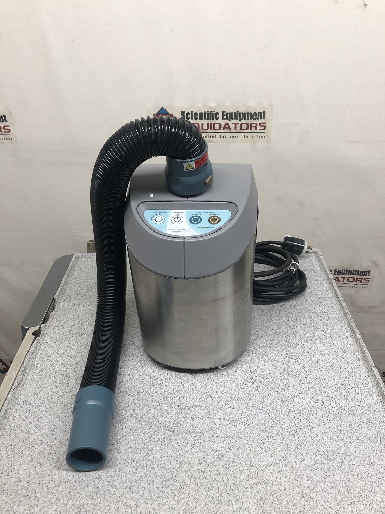 Hovertech HTAIR 1200-A Patient Transfer Pump