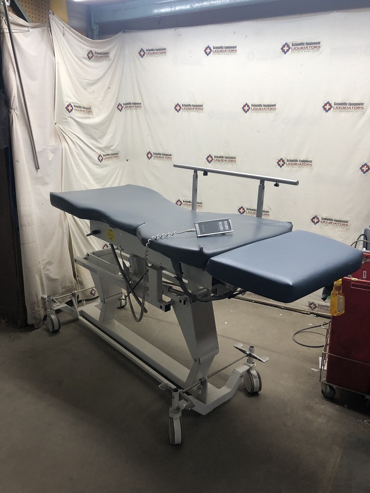 Biodex 056-672 Ultra Pro Ultrasound Table