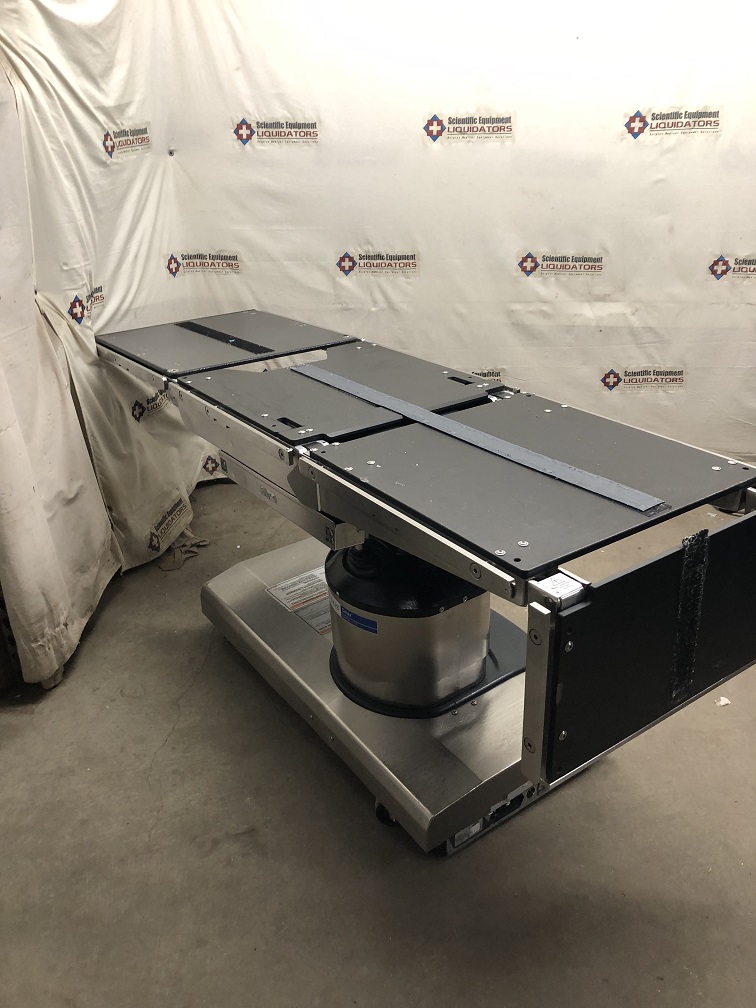 Steris CMAX Surgical Table (Unable to Test)