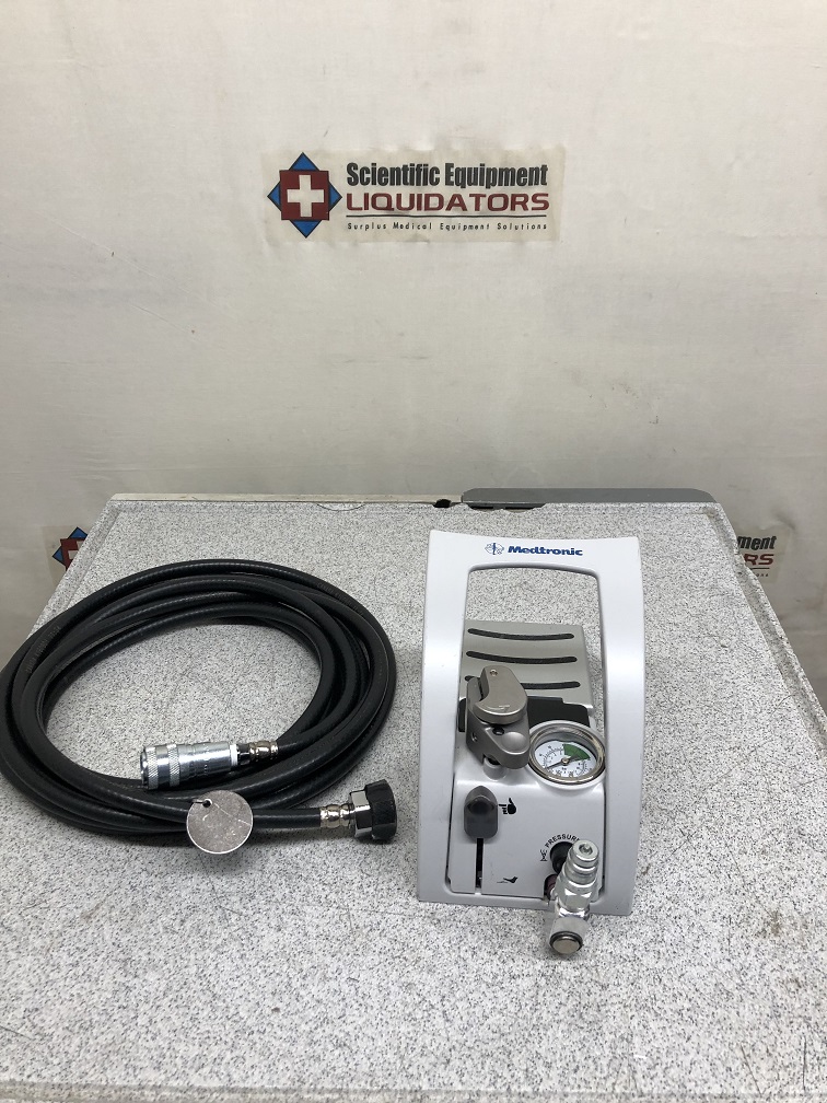 Medtronic PC700 Midas Rex Control with Hose
