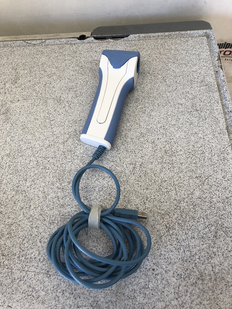Midmark IQspiro Digital Spirometer