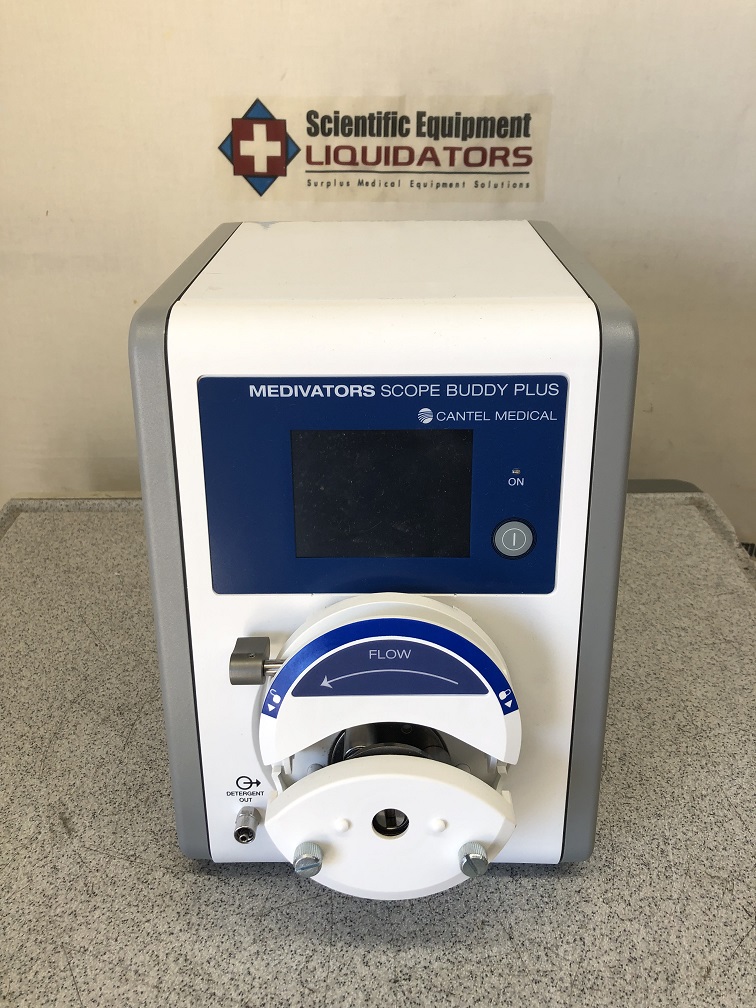 Medivators SBP-1000 Scope Buddy Plus (Parts Unit)