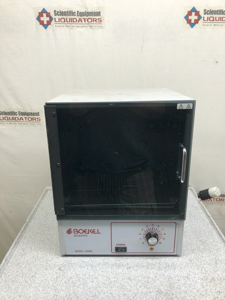 Boekel 132000 Incubator  