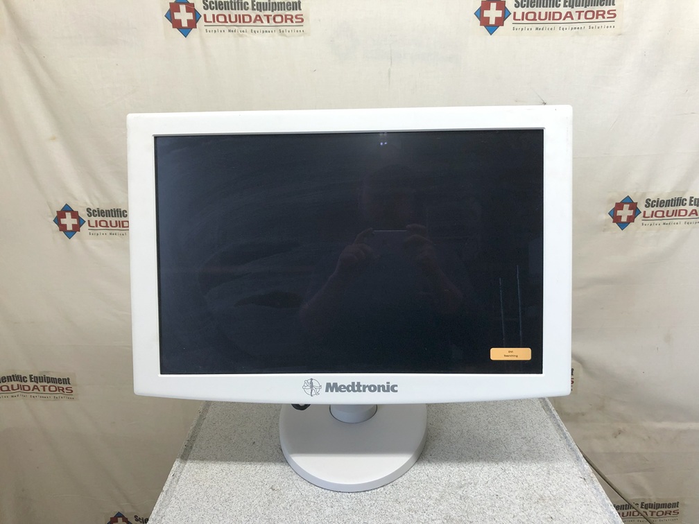 Medtronic SC-WU24-A3316 24" LCD Medical Grade Monitor